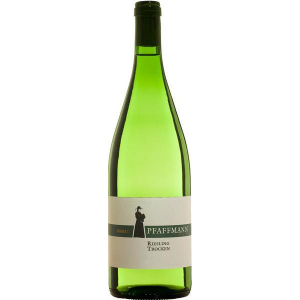 Markus Pfaffmann Riesling Trocken 1L