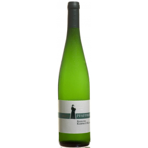 Markus Pfaffmann Nussdorfer Herrenberg Riesling Kabinett Halbtrocken