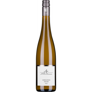 Christmann Gimmeldingen Riesling Trocken Pfalz