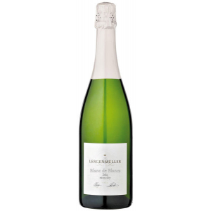 Lergenmüller Blanc de Blancs Sekt Trocken