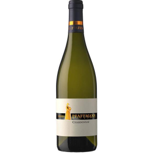 Markus Pfaffmann Chardonnay Spätlese Trocken