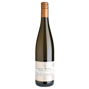 Katrin Wind Riesling Trocken Nackte