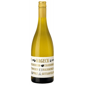 Wageck Kalkmergel Chardonnay