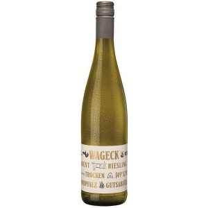 Wageck Wageck Fundament Riesling