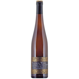 Katrin Wind Riesling Trocken Kalmit Kapellenstück