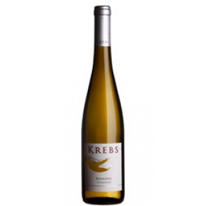 Krebs Riesling Freinsheim Ortswein Trocken