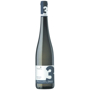 Philipp Kuhn Philipp's Drei Riesling Trocken