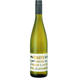 Wageck Tertiär Riesling