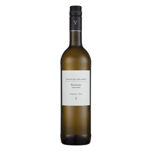 Heinrich Vollmer Riesling Trocken