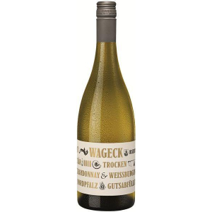 Wageck Tertiär Chardonnay-Weissburgunder