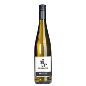 Markus Pfaffmann Riesling Trocken M.P.