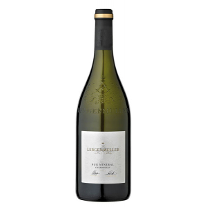 Lergenmüller Charonnay Trocken Pur Mineral