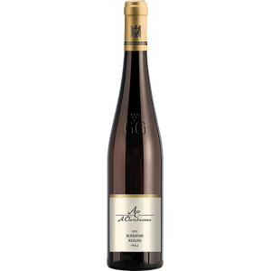 A. Christmann Reiterpfad Hofstück Riesling Gg Pfalz Grosse Lage