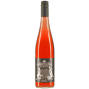 Lukas Krauß Pornfelder Rosé