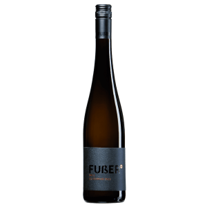 Martin & Georg Fußer No. 1 Reiterpfad Riesling Trocken