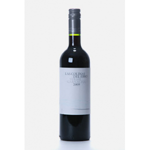 Las Colinas del Ebro Syrah Garnacha