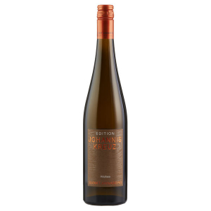 Sankt Annaberg N°5 Burrweiler Sankt Annaberg Riesling Trocken Edition Johanniskreuz