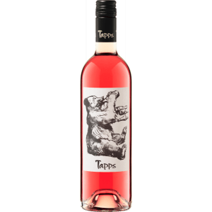 Oliver Zeter Tapps Rosé