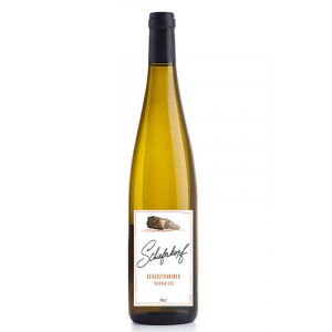 Schieferkopf Gewürztraminer