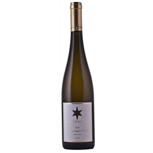 Stern Riesling Roter Berg Trocken