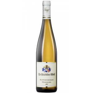 Weingut Dr. Bürklin-Wolf Ruppertsberger Hoheburg P.C.