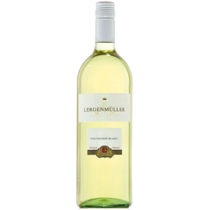 Lergenmüller Sauvignon Blanc Trocken 1L