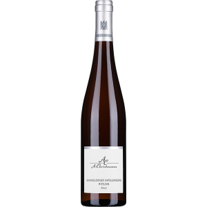 Christmann Gimmeldinger Kapellenberg Riesling Trocken Pfalz