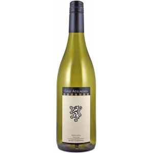 Graf Adelmann Riesling Trocken