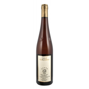 Graf Adelmann Kleinbottwarer Süssmund Riesling Trocken das Lied Von Der Erde Gg