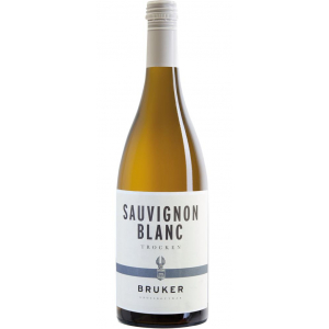 Bruker Sauvignon Blanc Trocken