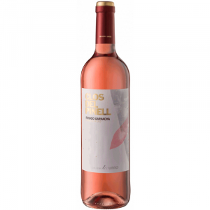 Clos del Pinell Rosado Garnacha