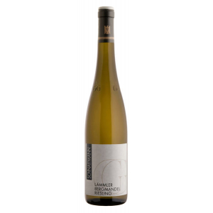 Schnaitmann Riesling Trocken Lämmler Gg