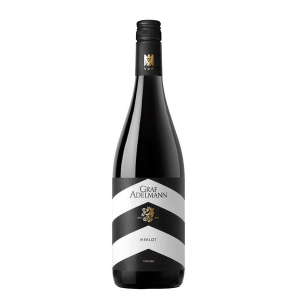 Graf Adelmann Merlot Trocken