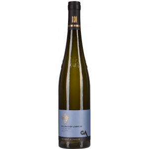 Aldinger Riesling Trocken Lämmler Gg