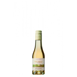 Jörg Geiger Prisecco Apfelsinfonie 200ml