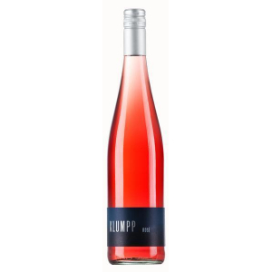 Klumpp Cuvée Rosé