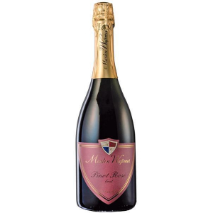 Martin Waßmer Pinot Rosé Sekt Brut