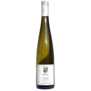 Bernhard Huber Malterdinger Auxerrois Trocken