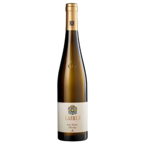 Laible Andreas Durbacher Riesling Plauelrain Am Bühl Gg Trocken Imperial