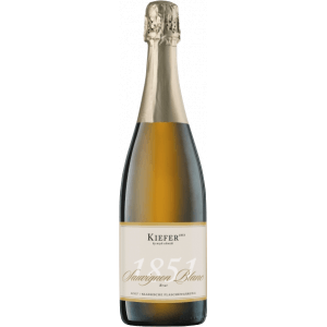 Kiefer Sauvignon Blanc Sekt Brut