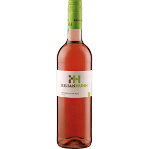 Kilian Hunn Spätburgunder Rosé Kabinett