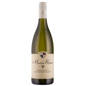 Martin Waßmer Markgräflerland Sauvignon Blanc Trocken