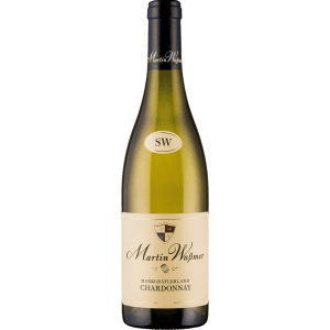 Martin Waßmer Markgräflerland Chardonnay Sw