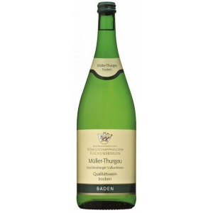 Königschaffhausen Kiechlinsberger Müller-Thurgau 1L