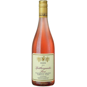 Vulkanfelsen Spätburgunder Rosé