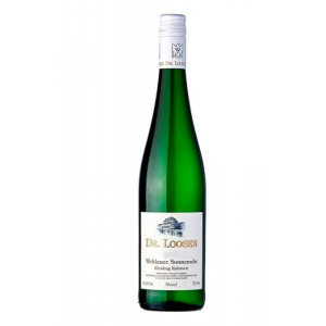 Dr Loosen Wehlener Sonnenuhr Riesling Kabinett