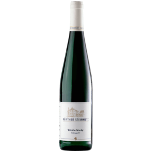 Günther Steinmetz Riesling Wintricher Geierslay Sur Lie