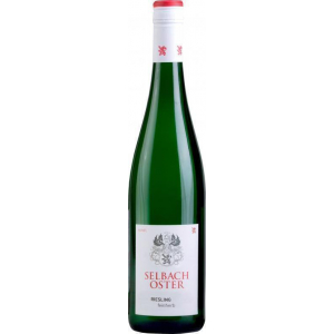 Selbach Oster Riesling Feinherb