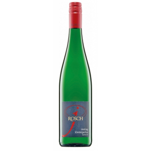 Josef Rosch Riesling Kabinett Leiwener Klostergarten