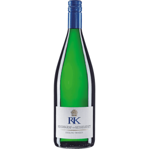 Reichsgraf Von Kesselstatt Riesling Trocken Rk Mosel 1L